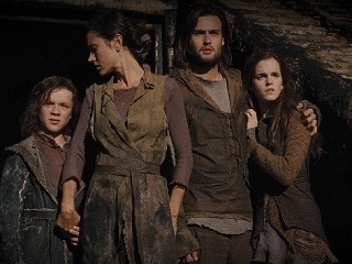 TV TIPY Meryl Streep,