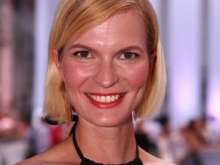 Denisa je skutočne krásna