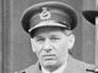Uznávaný veliteľ československých pilotov