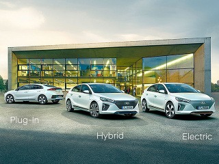 Budúcnosť spojila ekológiu s