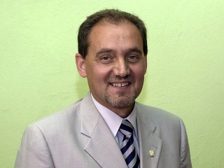 Ján Dobrovič