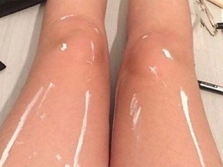 Sú tieto nohy naozaj