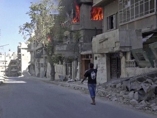 Aleppo