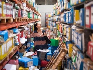 Hlavnou témou 18. MFF