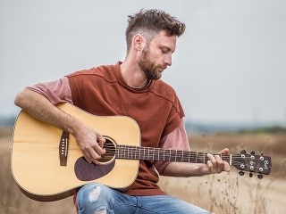 Veľká premena superstaristu: Matej