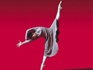 Natalia Osipova ako Anastasia