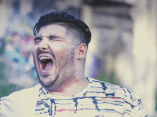 Cimbalový rekordman Fery Reiner,