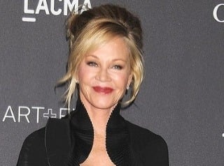 Melanie Griffith