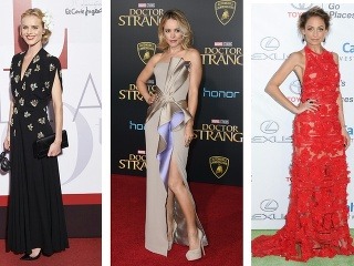 Aj tieto známe tváre