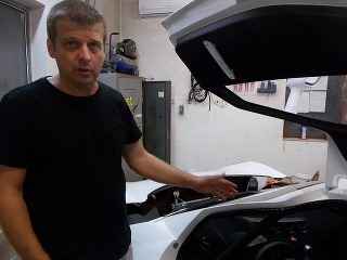 Skutočný zázrak: FOTO V