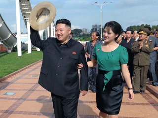 Jadrový program Severnej Kórey