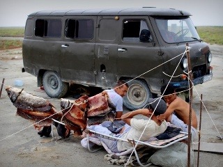 Trinásť bláznov zo Slovenska