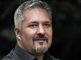 Marcel Palonder je späť