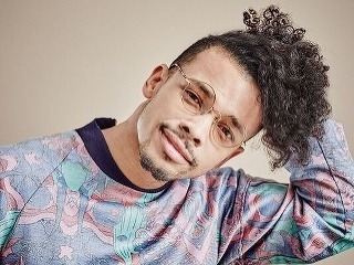 Ben Cristovao mieri po