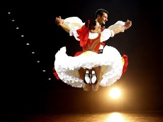 IMT Smile s Lúčnicou