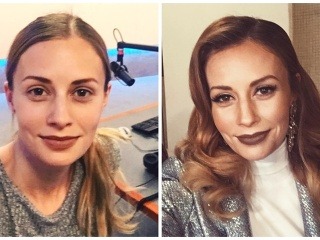 Speváčka Mária Čírová má