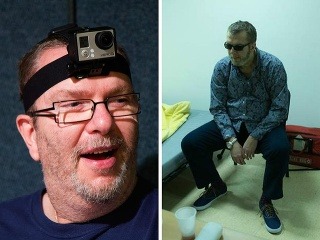 Richard Müller prichádza do