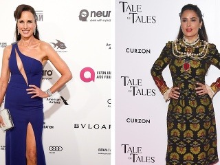 Majú nad päťdesiat a