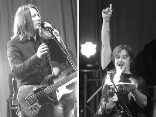 Na krste Cmorikovej výberovky