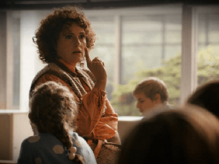 Obrovský úspech Zuzany Mauréry: