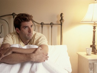 Nedostatočný spánok dokáže poriadne