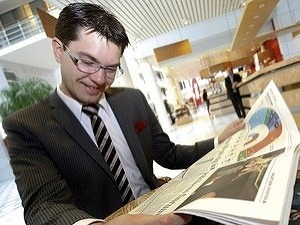 Ekonóm búra mýtus o