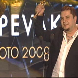 OTO 2008: Absolútnym víťazom
