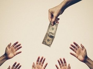 Čas a peniaze: Dovolenka