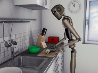 Prinúti umelá inteligencia vlády