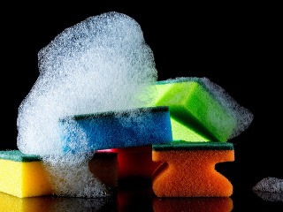 Baktérie, ktoré sa zachytia