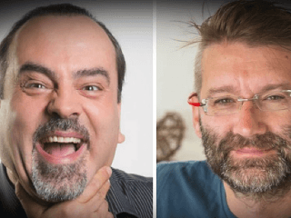 Slovenský šoubiznis hore nohami: