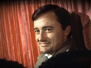 Robert Vaughn