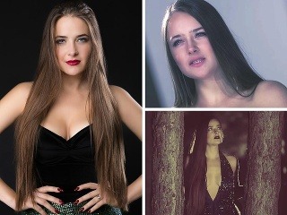 Kto naozaj som: Pozrite