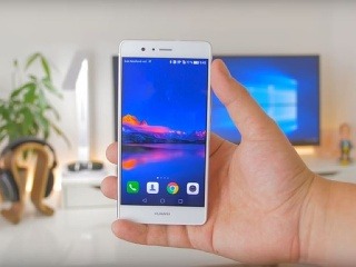 VIDEORECENZIA: Je Huawei P9