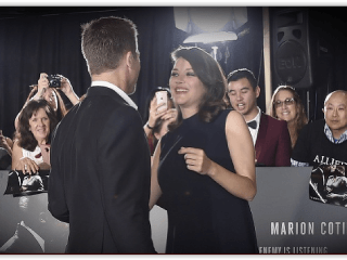 Marion Cotillard prelomila mlčanie: