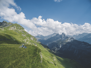 Nádhera v troch minútach: