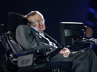 Hawking prezradil, kedy nastane