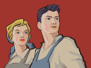 Socializmus je stále veľmi