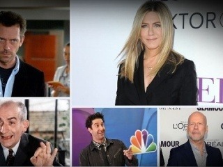 Skvelí slovenskí herci v