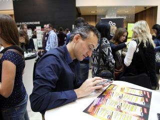 Najväčšia digitálna konferencia už