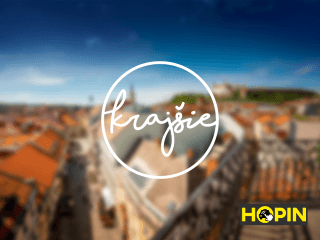 Krajšia Bratislava so slovenskou