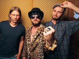 Chiki Liki Tu-a majú