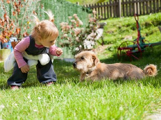 Spomíname na detstvo v