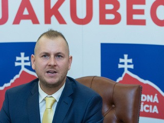 Martin Jakubec 