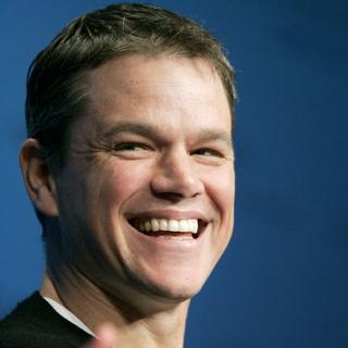 Matt Damon: Herectvo vymení