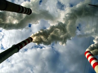 oxid uhoľnatý