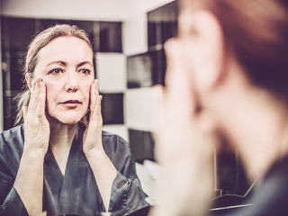 Neželané ochlpenie nad hornou