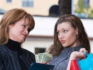 Odrežte už konečne pupočnú