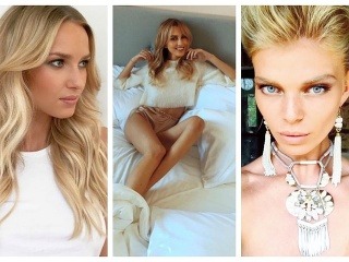 S týmito sexi telami