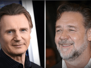 Prerazili v Hollywoode, no